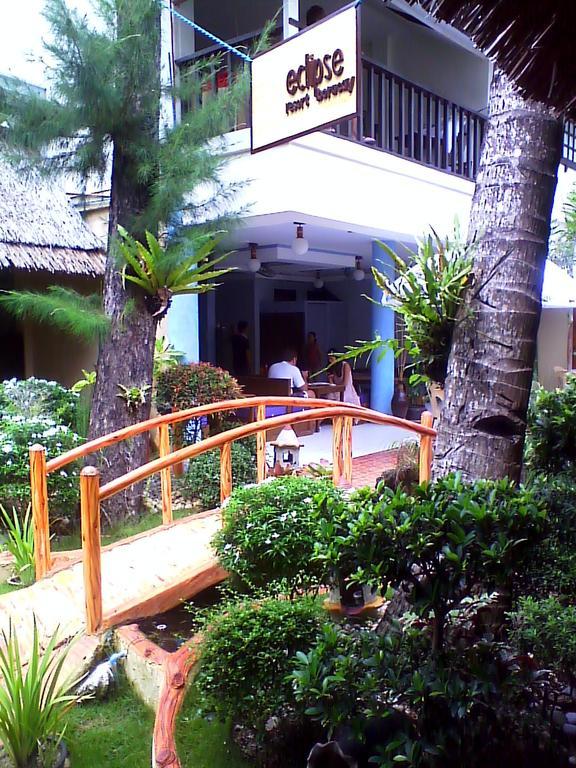Eclipse Resort Manoc-Manoc Exterior foto
